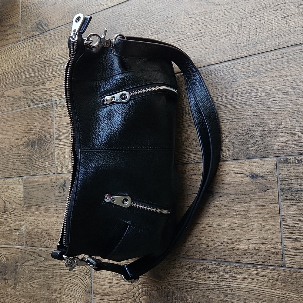 Heshe Leather Handbags